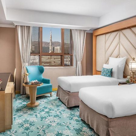 Elaf Al Taqwa Hotel المدينة المنورة المظهر الخارجي الصورة