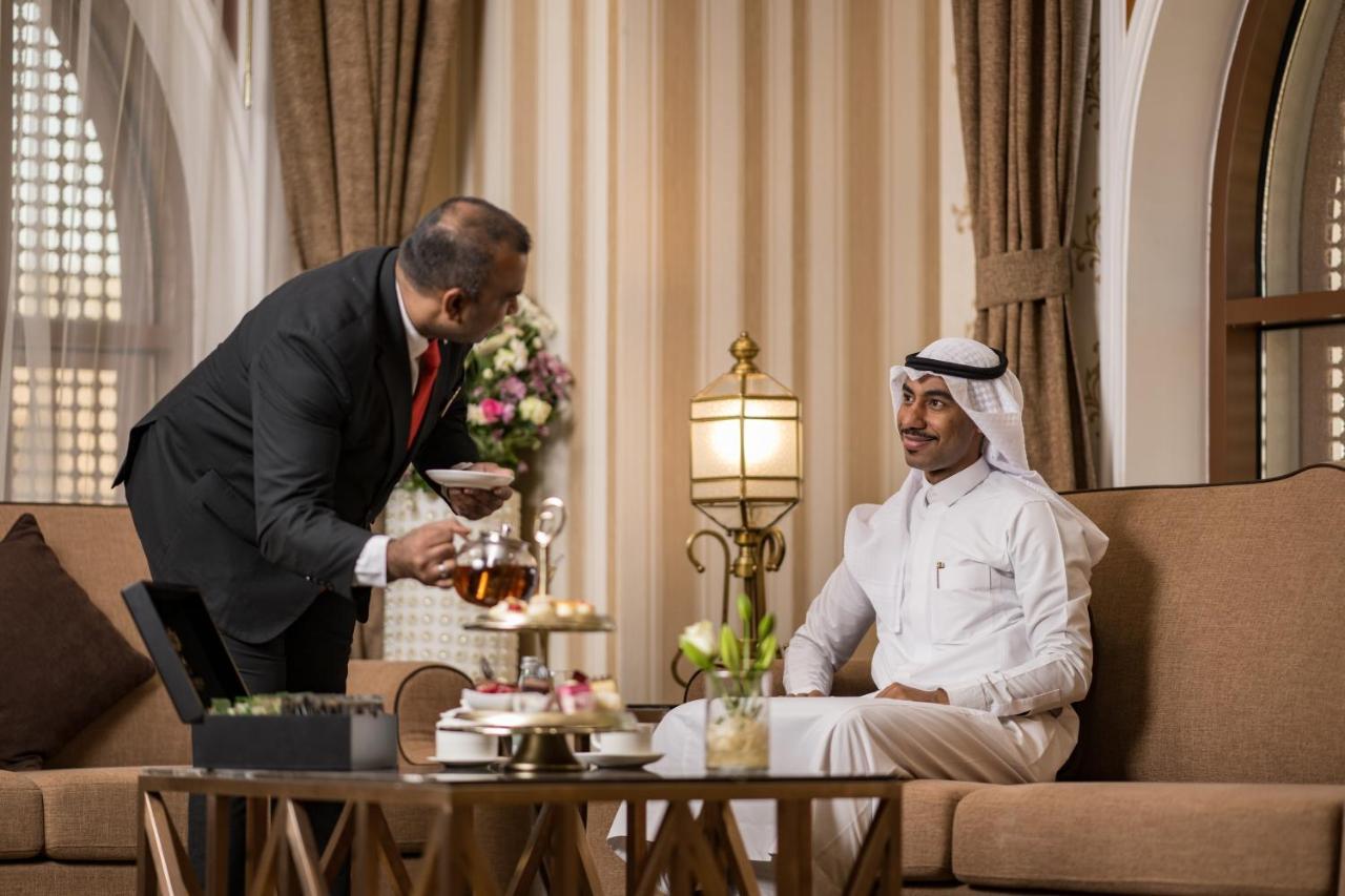Elaf Al Taqwa Hotel المدينة المنورة المظهر الخارجي الصورة