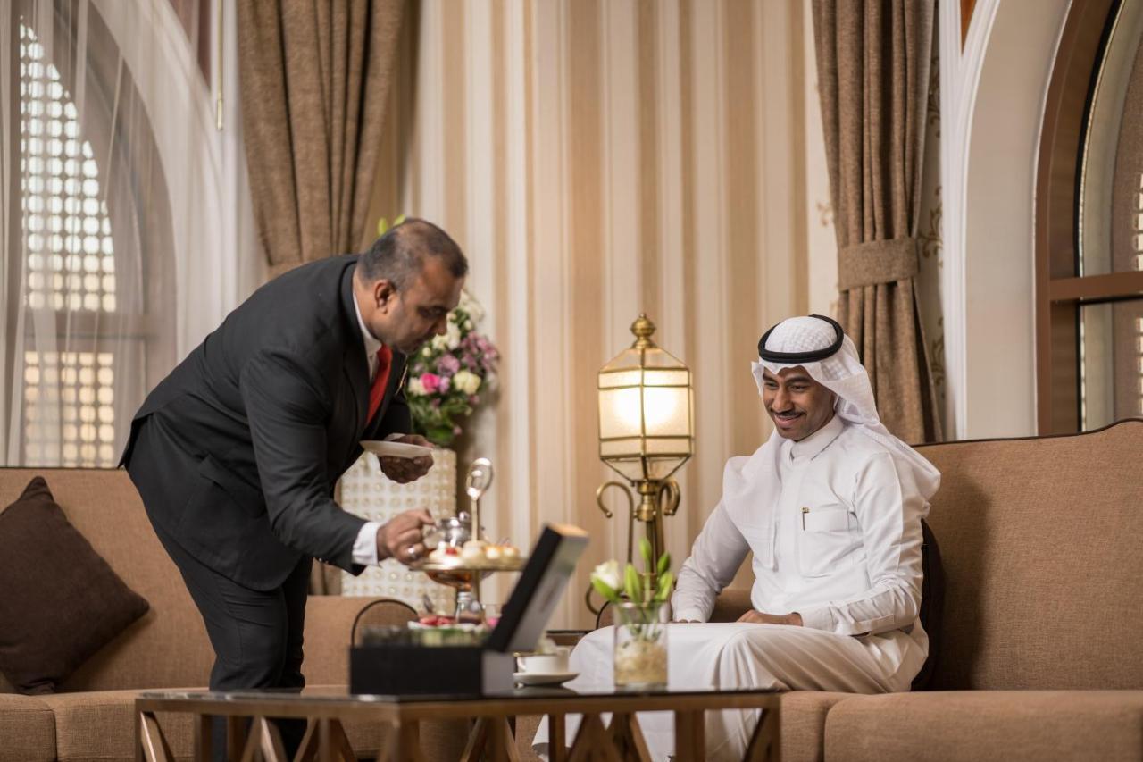 Elaf Al Taqwa Hotel المدينة المنورة المظهر الخارجي الصورة