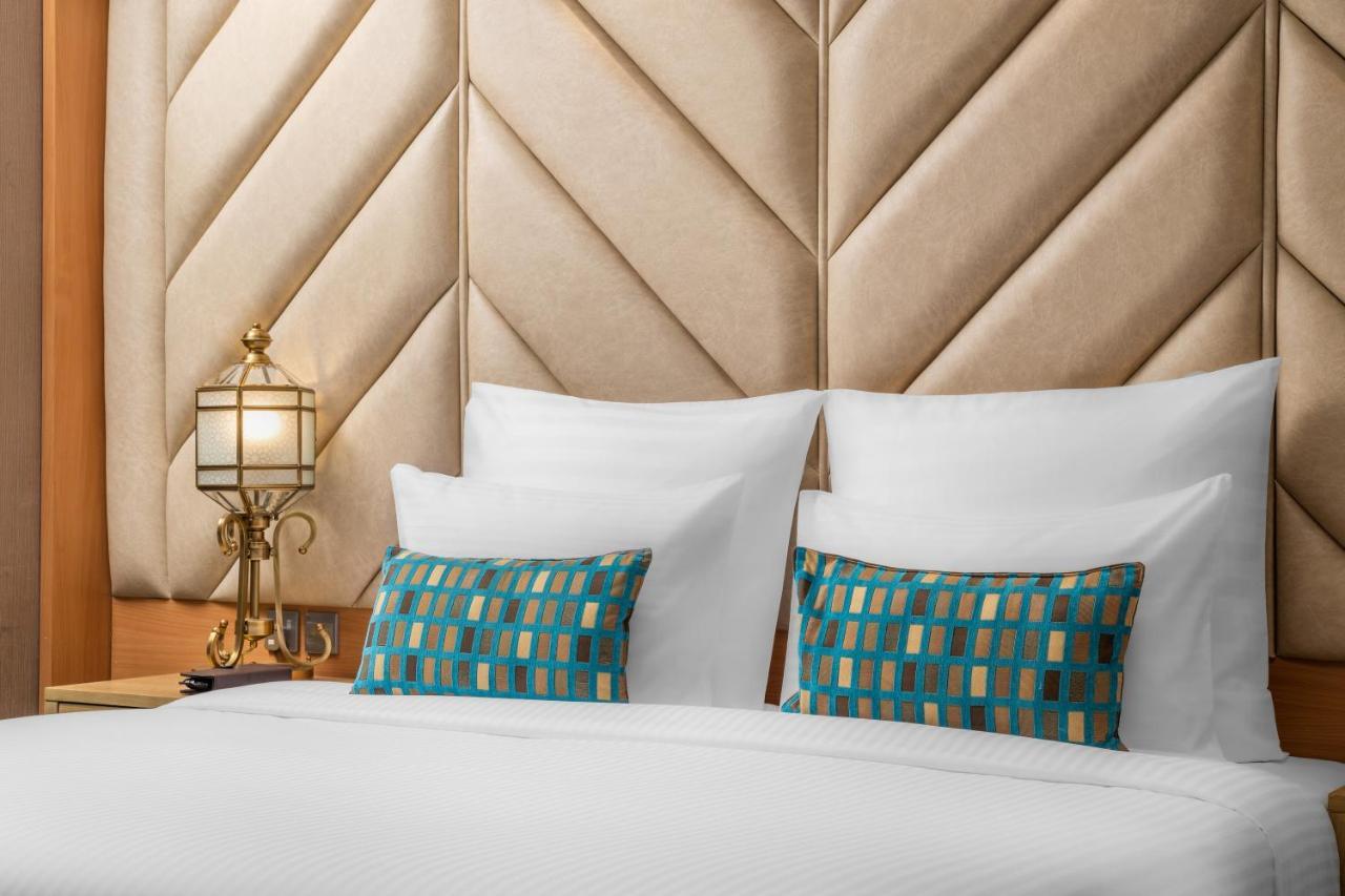 Elaf Al Taqwa Hotel المدينة المنورة المظهر الخارجي الصورة