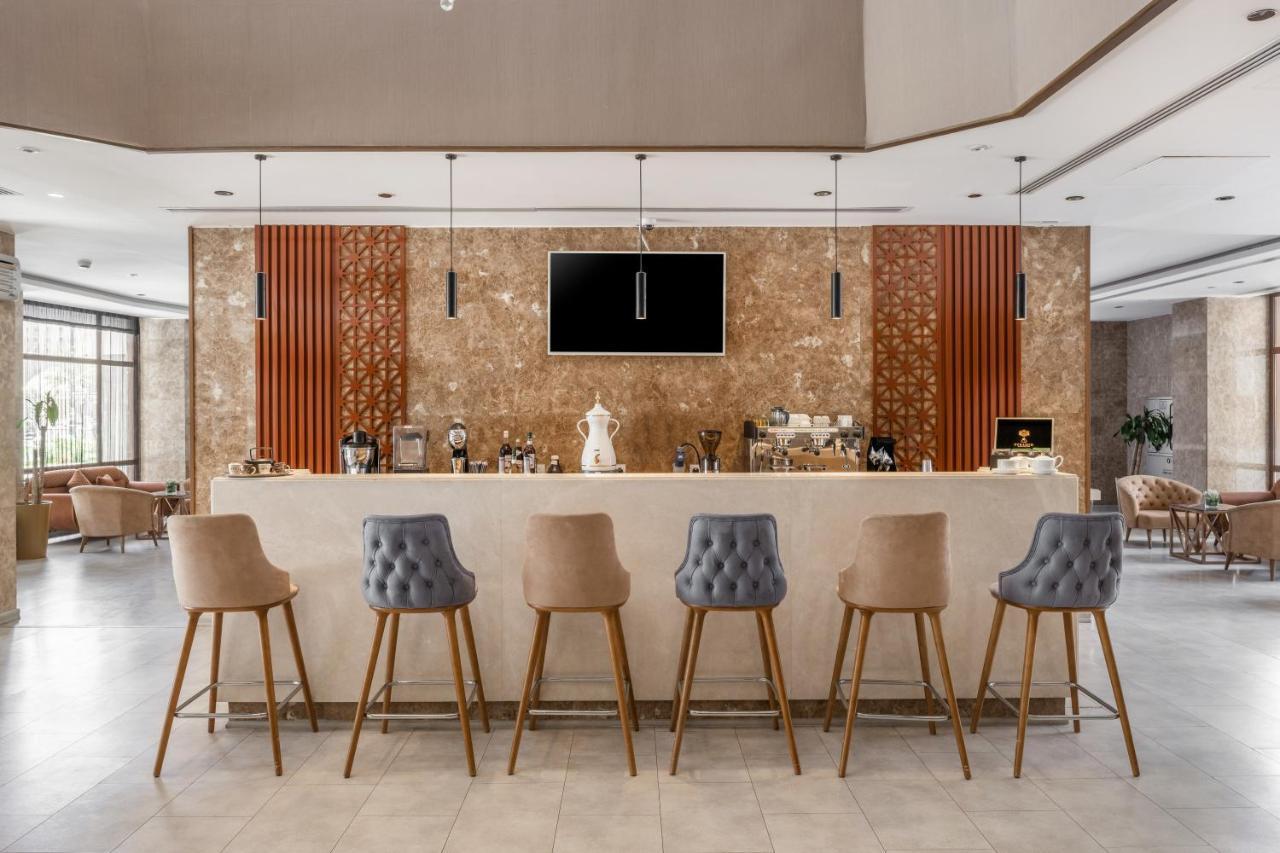 Elaf Al Taqwa Hotel المدينة المنورة المظهر الخارجي الصورة