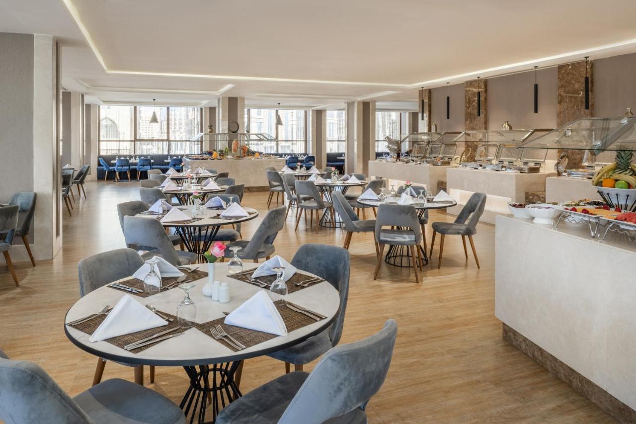 Elaf Al Taqwa Hotel المدينة المنورة المظهر الخارجي الصورة
