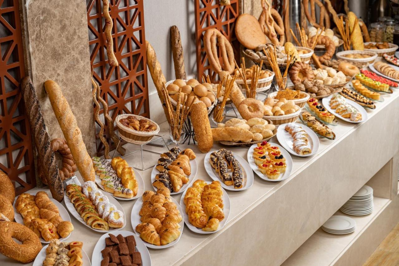 Elaf Al Taqwa Hotel المدينة المنورة المظهر الخارجي الصورة