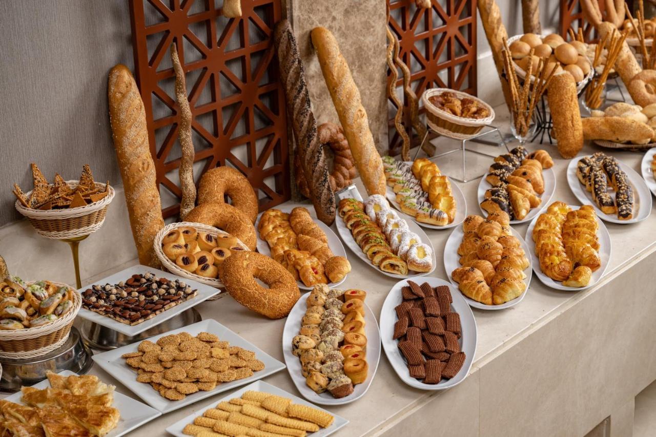 Elaf Al Taqwa Hotel المدينة المنورة المظهر الخارجي الصورة
